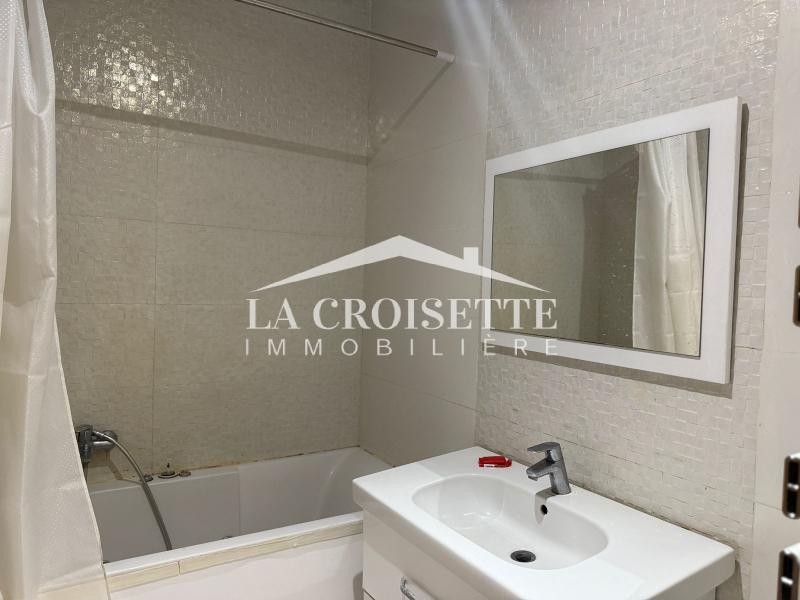 Appartement s+1 meublé aux Berges du Lac 2